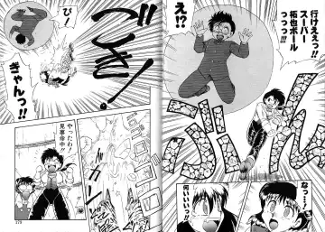 [Hiryuu Ran] Tokeijikake no Punk Fhentai - Page 90