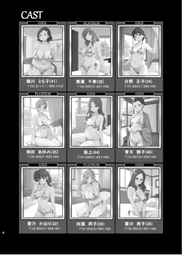 [Bakusai] Mess Zylinder 25 PreCure Maman no Iru Chou Koukyuu Fuuzokuten 4 Fhentai - Page 5