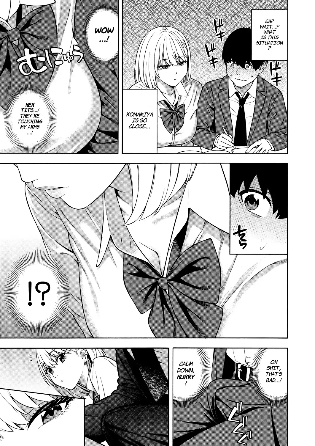 [Zonda] Making a Harem of the Three Bitchy Gal Sisters - Part 1-2 Fhentai - Page 12