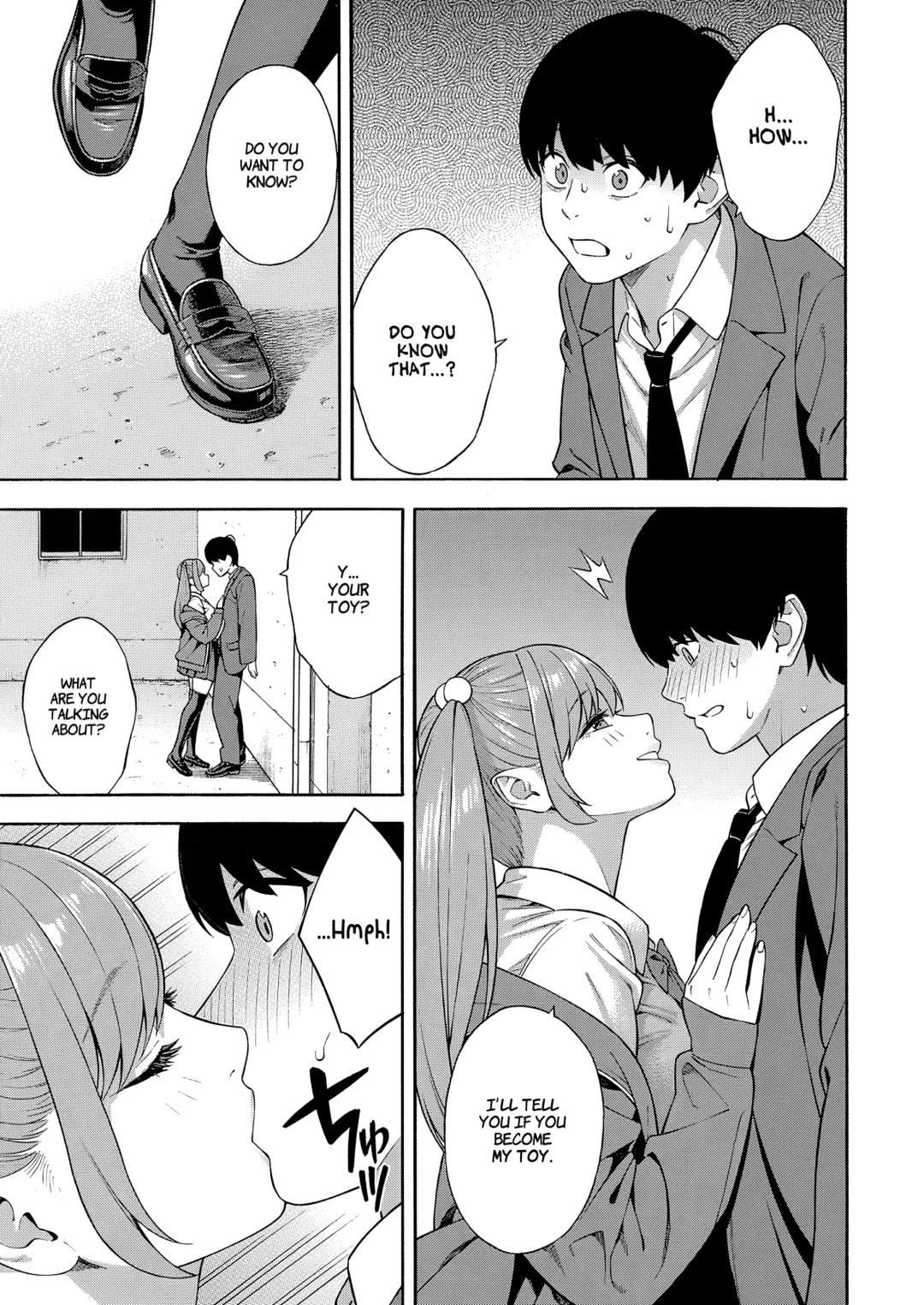 [Zonda] Making a Harem of the Three Bitchy Gal Sisters - Part 1-2 Fhentai - Page 52