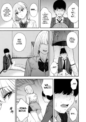 [Zonda] Making a Harem of the Three Bitchy Gal Sisters - Part 1-2 Fhentai - Page 26