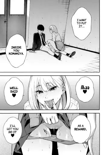 [Zonda] Making a Harem of the Three Bitchy Gal Sisters - Part 1-2 Fhentai - Page 28