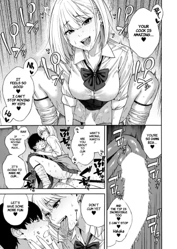 [Zonda] Making a Harem of the Three Bitchy Gal Sisters - Part 1-2 Fhentai - Page 30