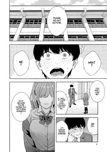 [Zonda] Making a Harem of the Three Bitchy Gal Sisters - Part 1-2 Fhentai - Page 51