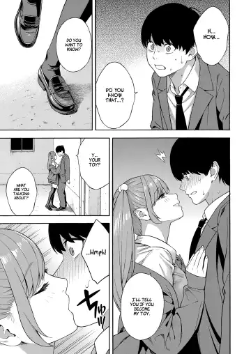 [Zonda] Making a Harem of the Three Bitchy Gal Sisters - Part 1-2 Fhentai - Page 52