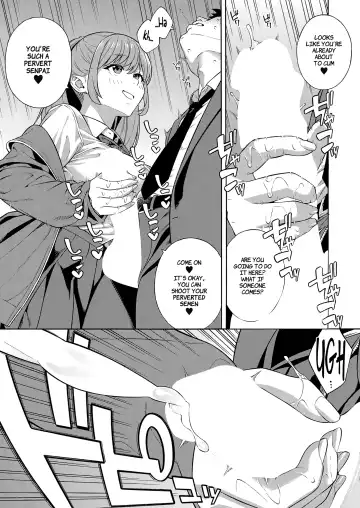 [Zonda] Making a Harem of the Three Bitchy Gal Sisters - Part 1-2 Fhentai - Page 56