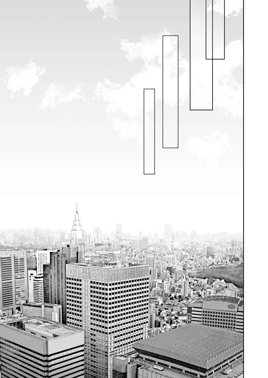 Taido mo Karada mo Zenbu Dekai Segawa-san no Gachikoi Taisho ni Narimashita Fhentai - Page 102