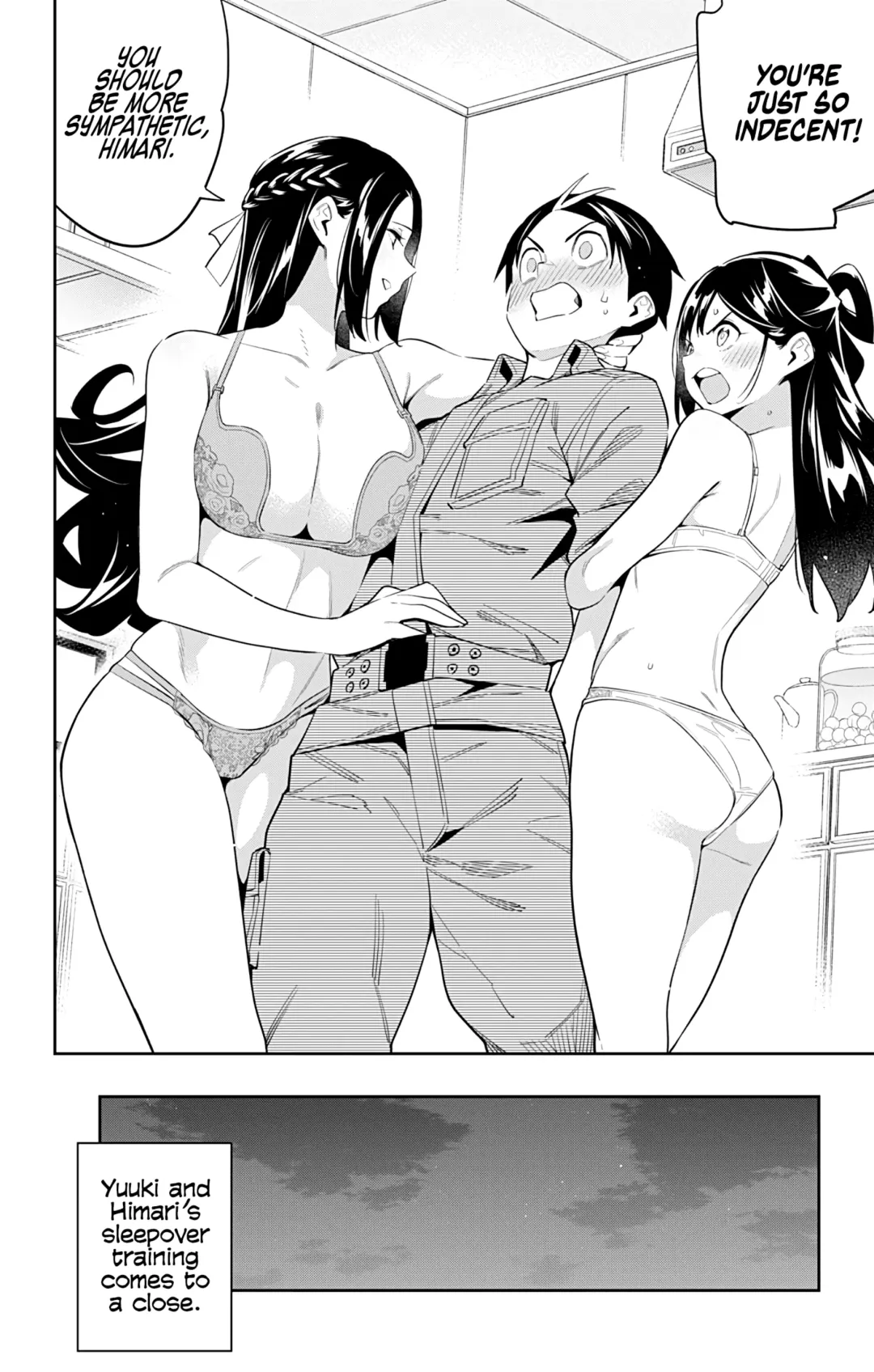 Mato Seihei no Slave uncensored | Mabotai special pages Fhentai - Page 43