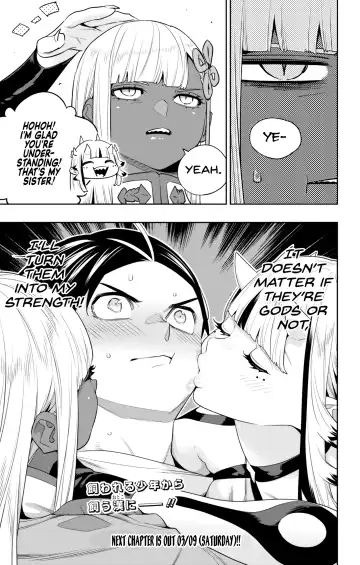Mato Seihei no Slave uncensored | Mabotai special pages Fhentai - Page 106
