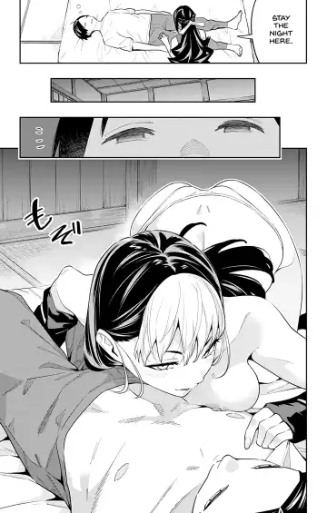 Mato Seihei no Slave uncensored | Mabotai special pages Fhentai - Page 12