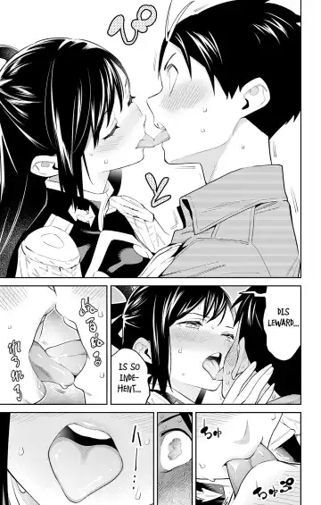 Mato Seihei no Slave uncensored | Mabotai special pages Fhentai - Page 31