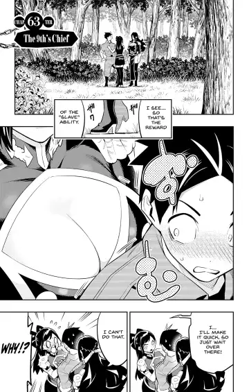 Mato Seihei no Slave uncensored | Mabotai special pages Fhentai - Page 34