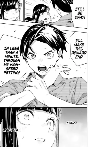 Mato Seihei no Slave uncensored | Mabotai special pages Fhentai - Page 63