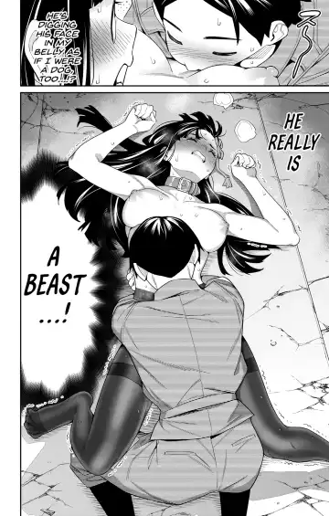 Mato Seihei no Slave uncensored | Mabotai special pages Fhentai - Page 70