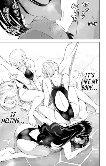 Mato Seihei no Slave uncensored | Mabotai special pages Fhentai - Page 80