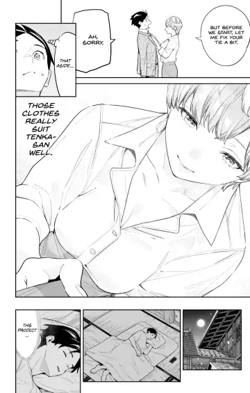 Mato Seihei no Slave uncensored | Mabotai special pages Fhentai - Page 86