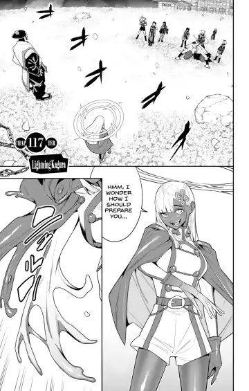 Mato Seihei no Slave uncensored | Mabotai special pages Fhentai - Page 91