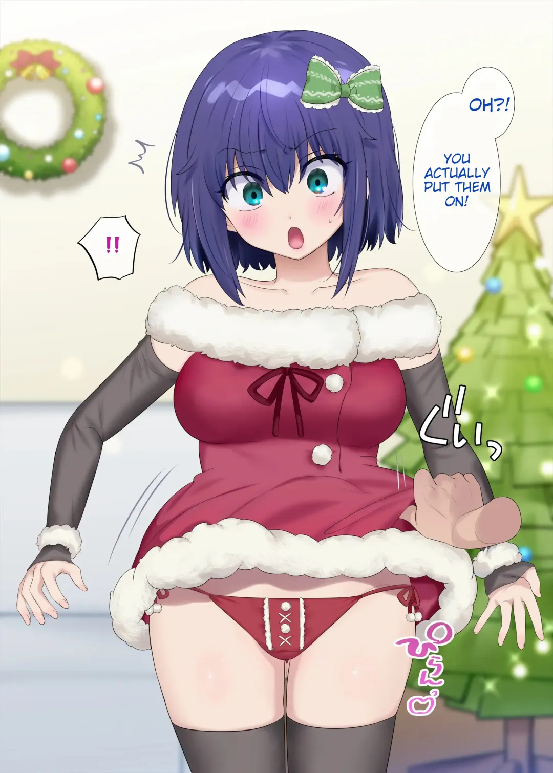 [Hiiragi Popura] Little Sister-ification Shampoo Fhentai - Page 53