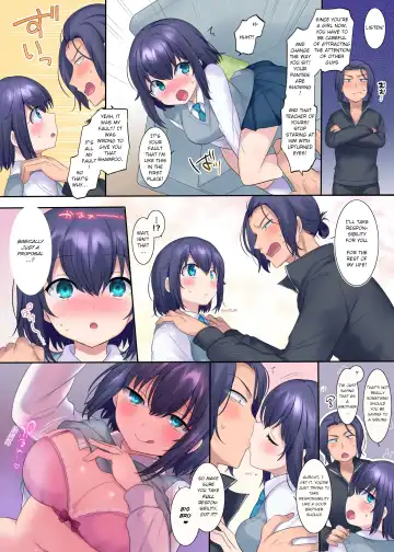 [Hiiragi Popura] Little Sister-ification Shampoo Fhentai - Page 47