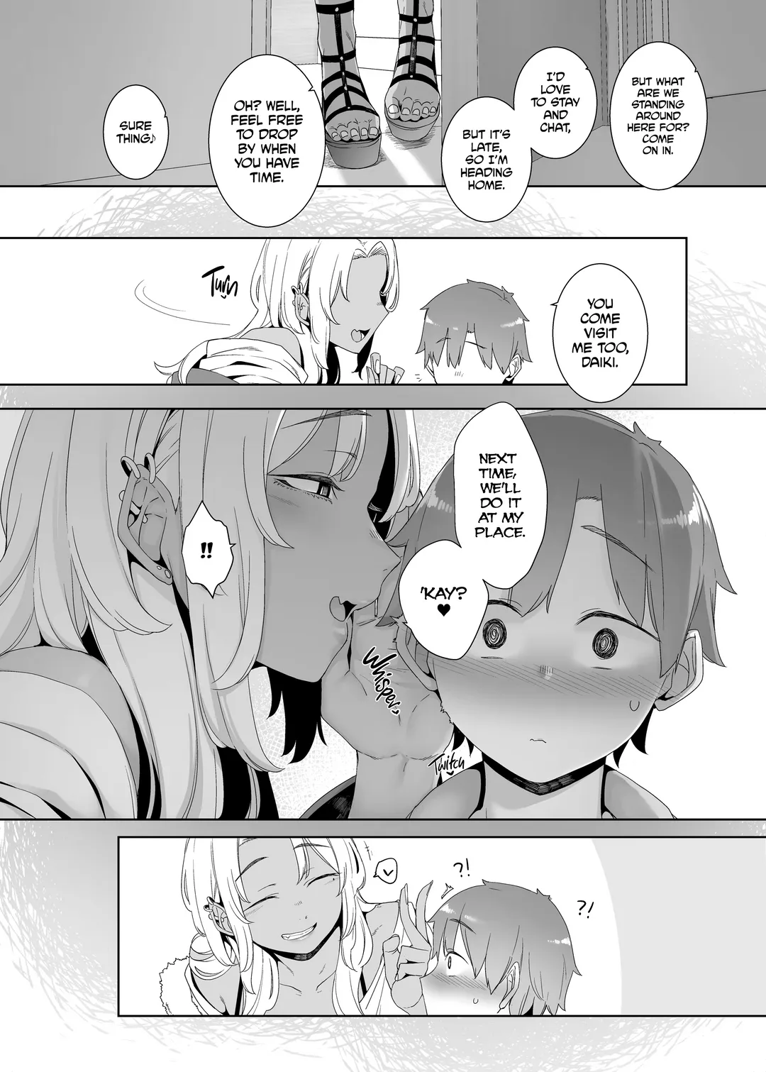 [Nakamura Regura] Kohakushoku no to | Amber Obsession Fhentai - Page 48