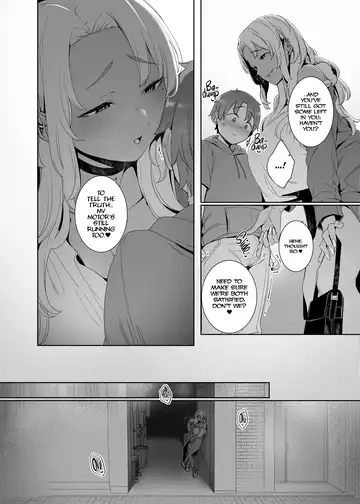 [Nakamura Regura] Kohakushoku no to | Amber Obsession Fhentai - Page 39