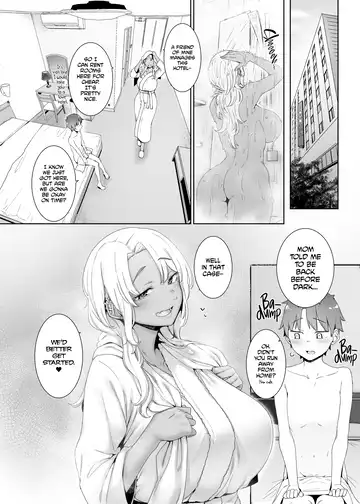 [Nakamura Regura] Kohakushoku no to | Amber Obsession Fhentai - Page 9