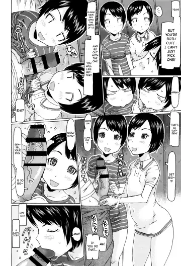 [Eb110ss] Moeazu! Fhentai - Page 4