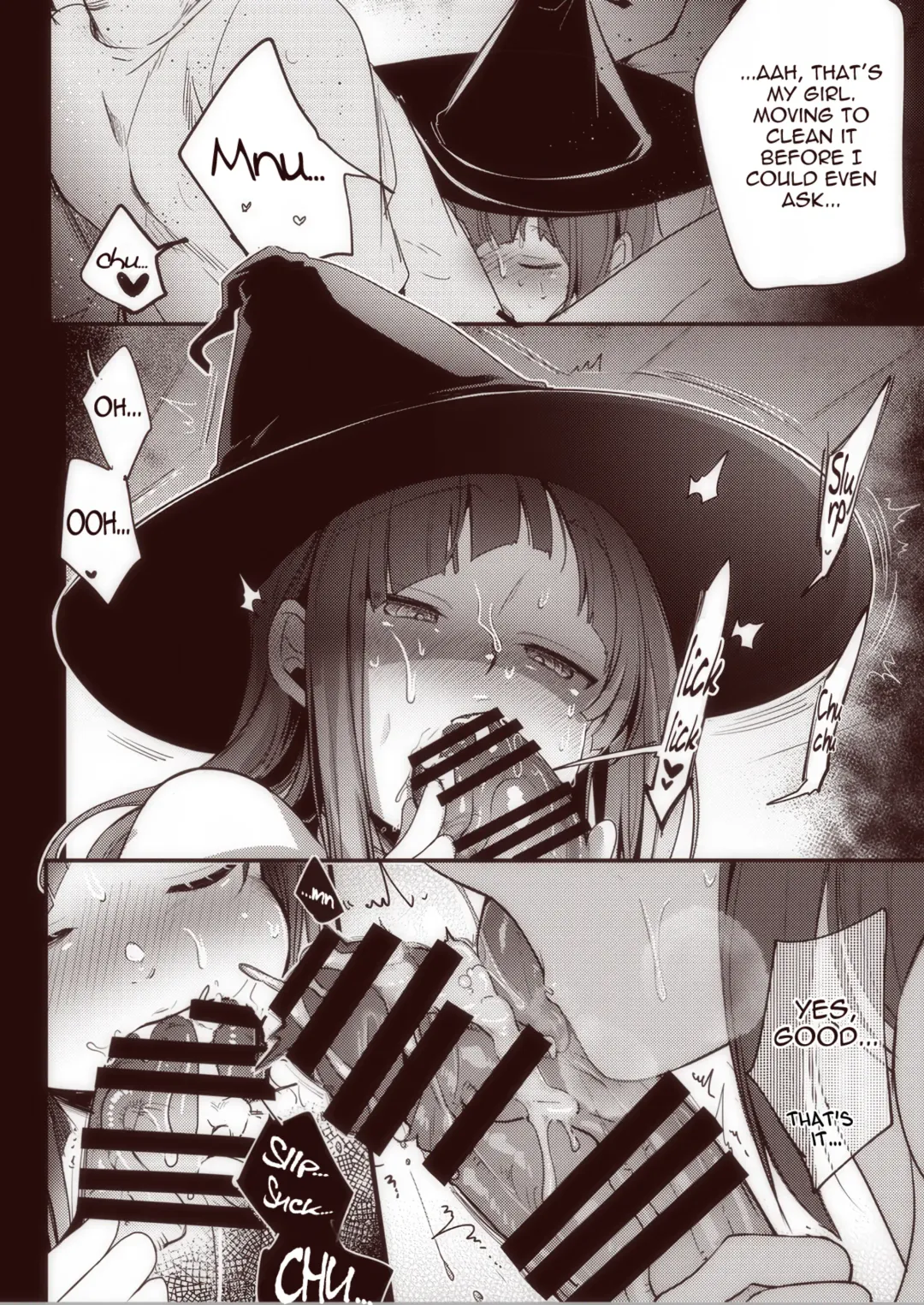 [Aya] Isekai Shoujo no Seijijou ~Kakedashi Mahoutsukai-chan ga Ossan Boukensha ni Netorareru Hanashi~ Fhentai - Page 71