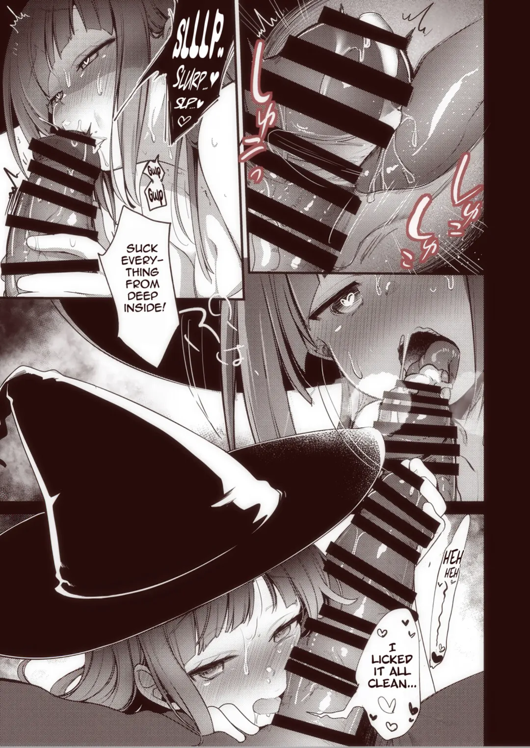 [Aya] Isekai Shoujo no Seijijou ~Kakedashi Mahoutsukai-chan ga Ossan Boukensha ni Netorareru Hanashi~ Fhentai - Page 72