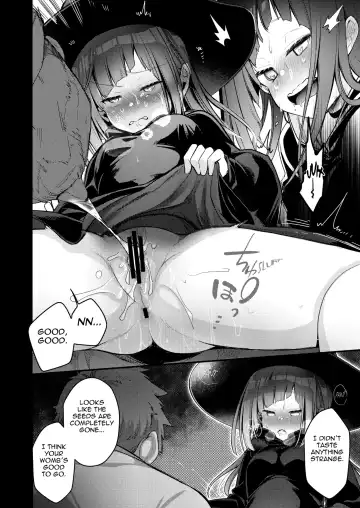 [Aya] Isekai Shoujo no Seijijou ~Kakedashi Mahoutsukai-chan ga Ossan Boukensha ni Netorareru Hanashi~ Fhentai - Page 43