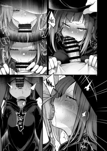 [Aya] Isekai Shoujo no Seijijou ~Kakedashi Mahoutsukai-chan ga Ossan Boukensha ni Netorareru Hanashi~ Fhentai - Page 45