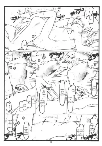 [Rit.] Yume de Kiss x 3 Fhentai - Page 18