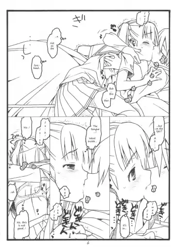 [Rit.] Yume de Kiss x 3 Fhentai - Page 6