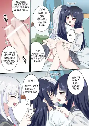 [Koshian] Futago no Otokonoko ni Mechakucha ni Sareru Hanashi Fhentai - Page 24