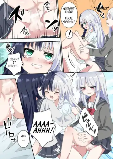 [Koshian] Futago no Otokonoko ni Mechakucha ni Sareru Hanashi Fhentai - Page 25