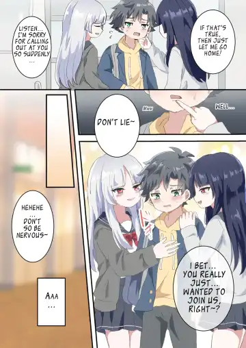 [Koshian] Futago no Otokonoko ni Mechakucha ni Sareru Hanashi Fhentai - Page 8