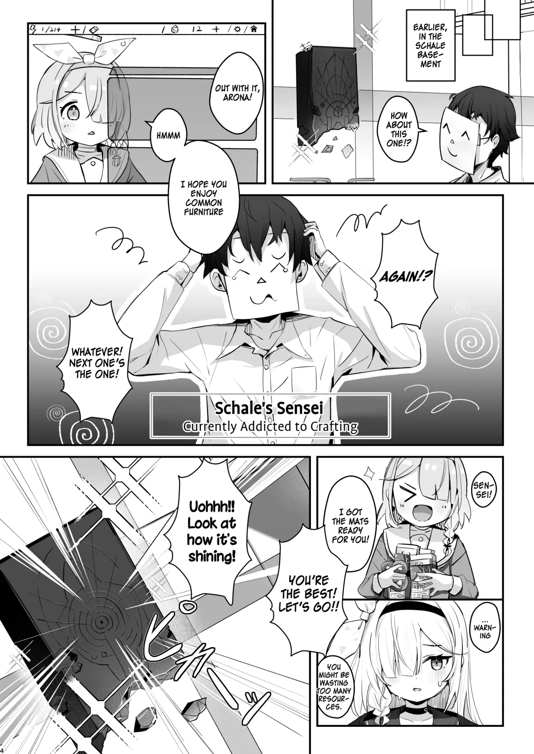 [Nishi Yasuaki] Kono Atatakasa o Shitte Shimatta. | I have known your warmth. Fhentai - Page 3