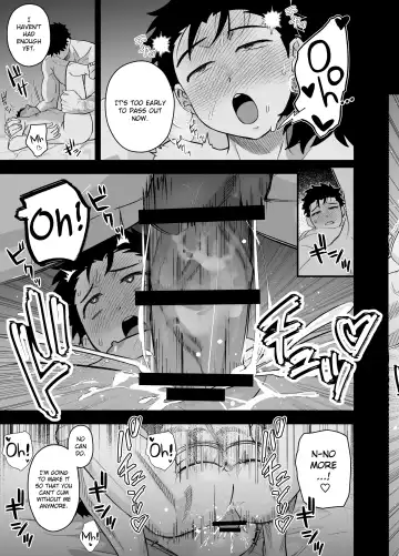 [Momohara Ryou] Ookikute Kowai kedo Kono Karada de Uketometai | I May Be Big and Scary, but I Want You to Accept Me the Way I am Fhentai - Page 16