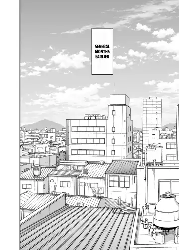 [Momohara Ryou] Ookikute Kowai kedo Kono Karada de Uketometai | I May Be Big and Scary, but I Want You to Accept Me the Way I am Fhentai - Page 25