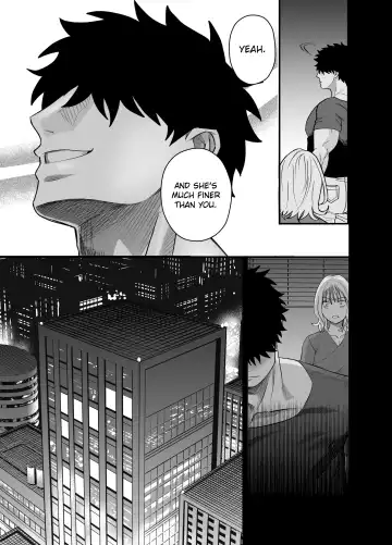 [Momohara Ryou] Ookikute Kowai kedo Kono Karada de Uketometai | I May Be Big and Scary, but I Want You to Accept Me the Way I am Fhentai - Page 4