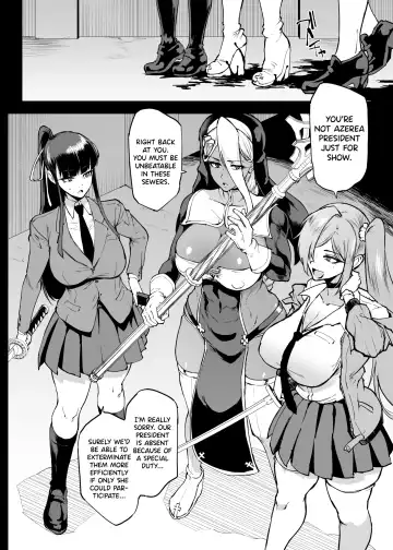 [Fan No Hitori] Taimabu S4 Gesui-hen 5 Dounyuu Fhentai - Page 13