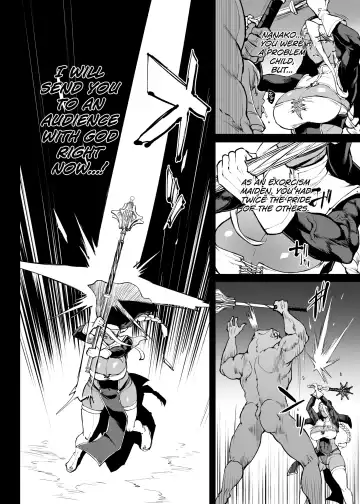 [Fan No Hitori] Taimabu S4 Gesui-hen 5 Dounyuu Fhentai - Page 9
