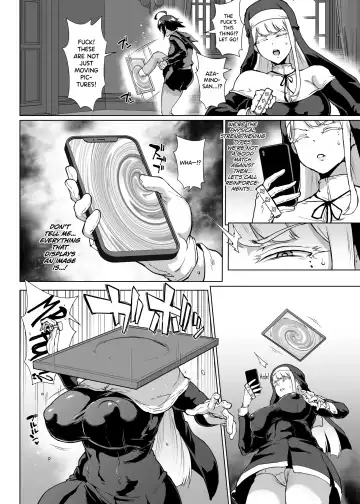 [Fan No Hitori] Taimabu S3 Noroi no Kaiga Hen 1 Fhentai - Page 4