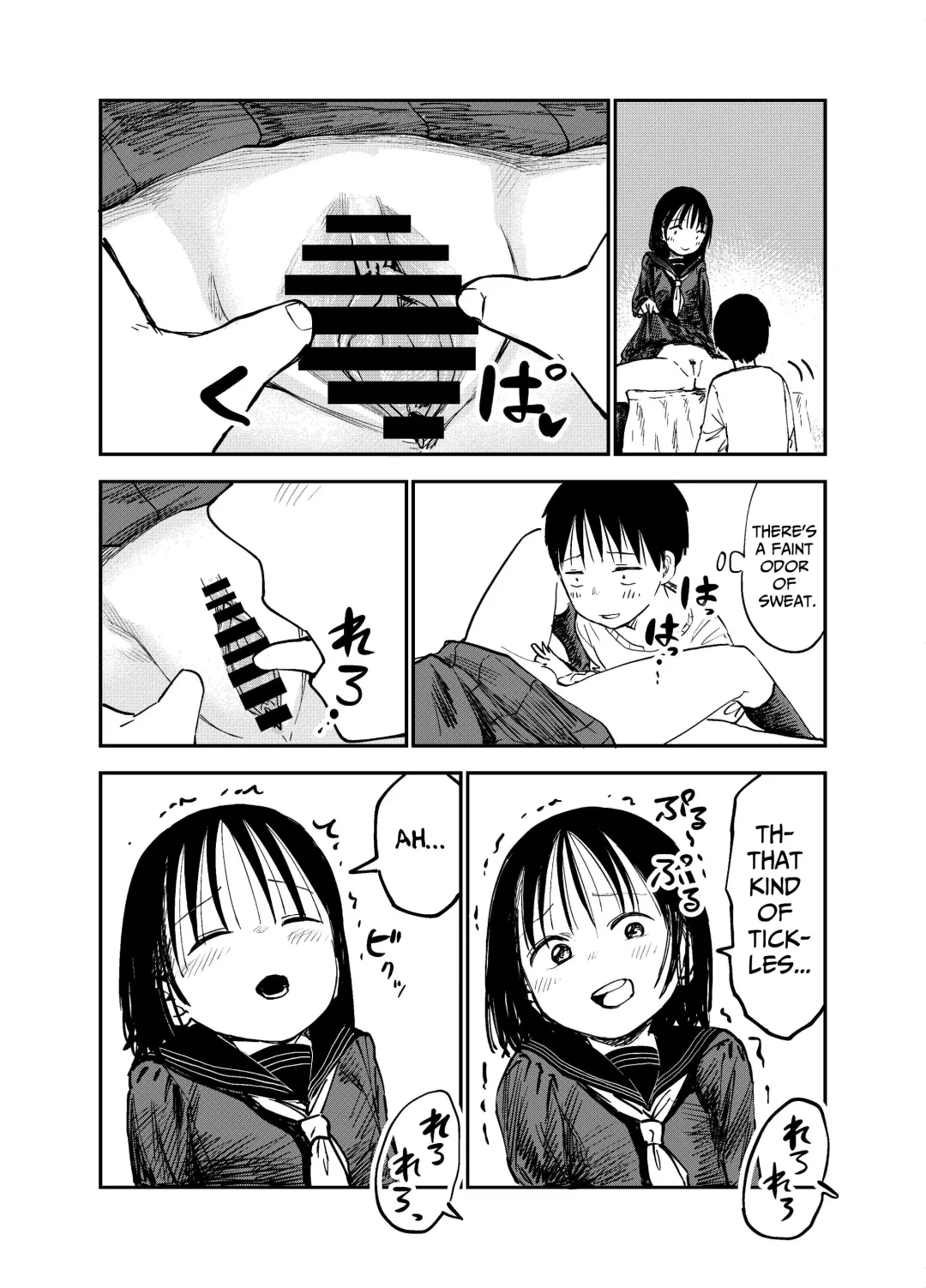 [Shizuma] Onee-chan-tachi ga Ecchi na Koto Shite Kuru...! | My Sisters Do Lewd Things To Me...! Fhentai - Page 43