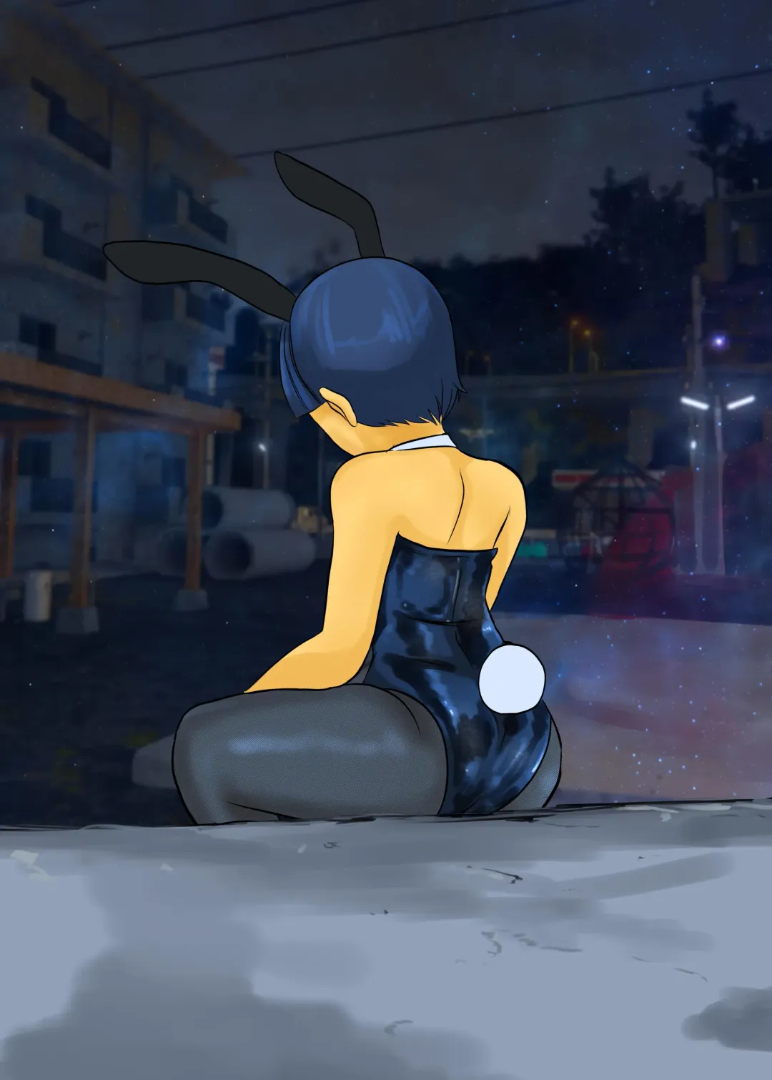 [Fuyutsuki] Mahoroba Danchi 08 | Mahorobo Housing Complex 08 Fhentai - Page 23