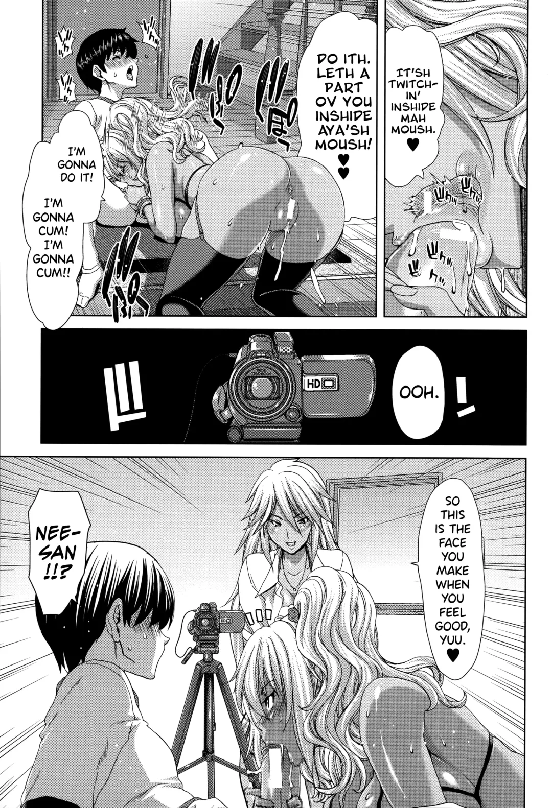 [Hori Hiroaki] Mesuochi Z ~Kyousei Ninkatsu Haigou Zukan~ Ch.1-3 Fhentai - Page 33