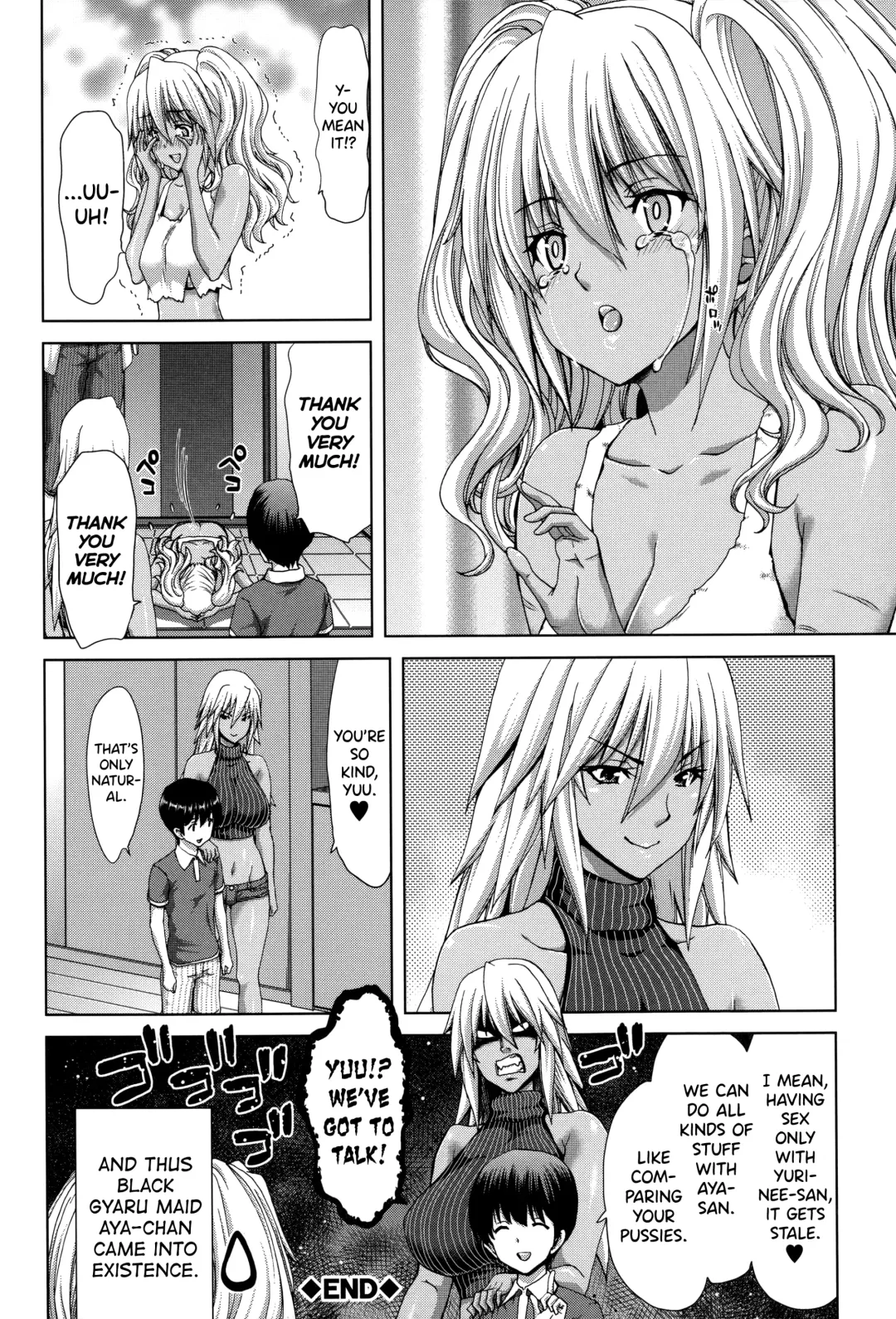 [Hori Hiroaki] Mesuochi Z ~Kyousei Ninkatsu Haigou Zukan~ Ch.1-3 Fhentai - Page 68