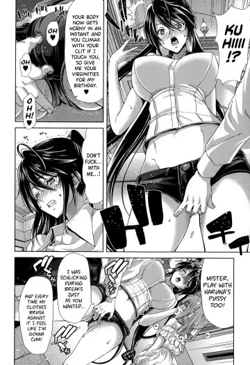 [Hori Hiroaki] Mesuochi Z ~Kyousei Ninkatsu Haigou Zukan~ Ch.1-3 Fhentai - Page 10