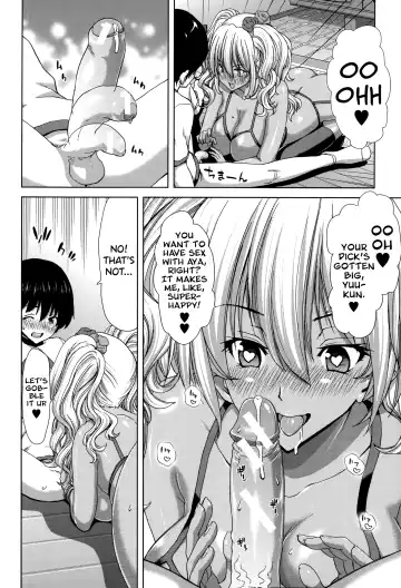 [Hori Hiroaki] Mesuochi Z ~Kyousei Ninkatsu Haigou Zukan~ Ch.1-3 Fhentai - Page 28