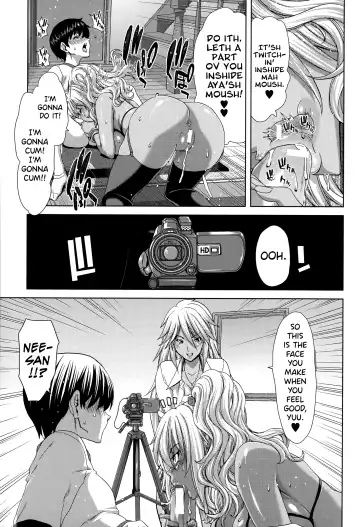 [Hori Hiroaki] Mesuochi Z ~Kyousei Ninkatsu Haigou Zukan~ Ch.1-3 Fhentai - Page 33